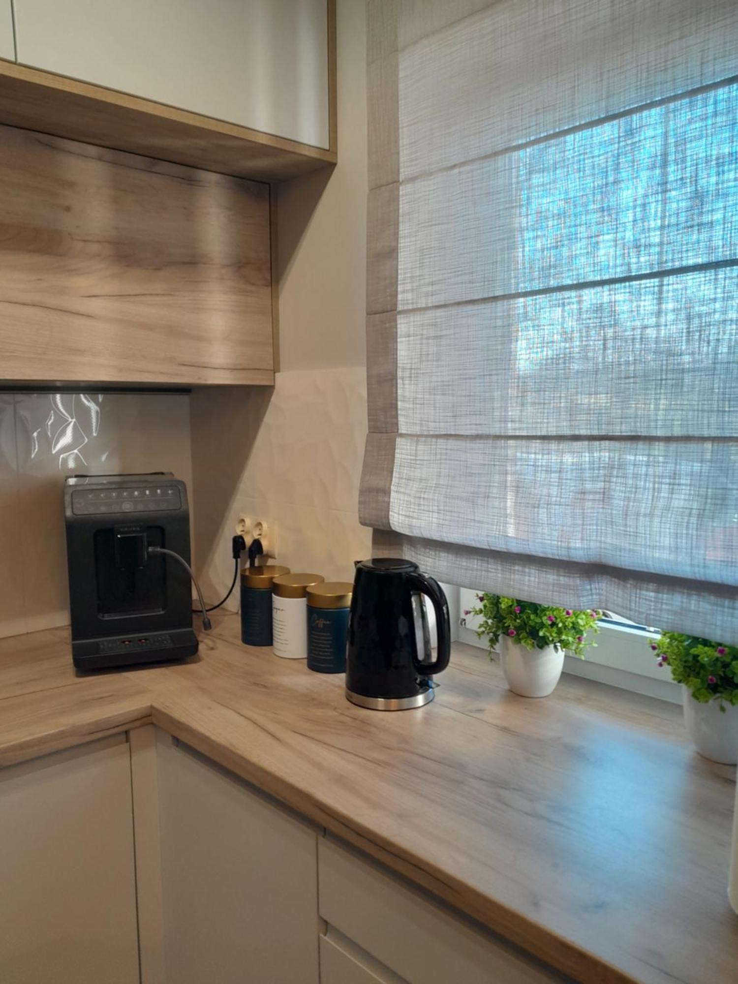 Domek Pod Brzozami Z Jacuzzi ,Grillem I Tarasem Przemyśl Exteriör bild