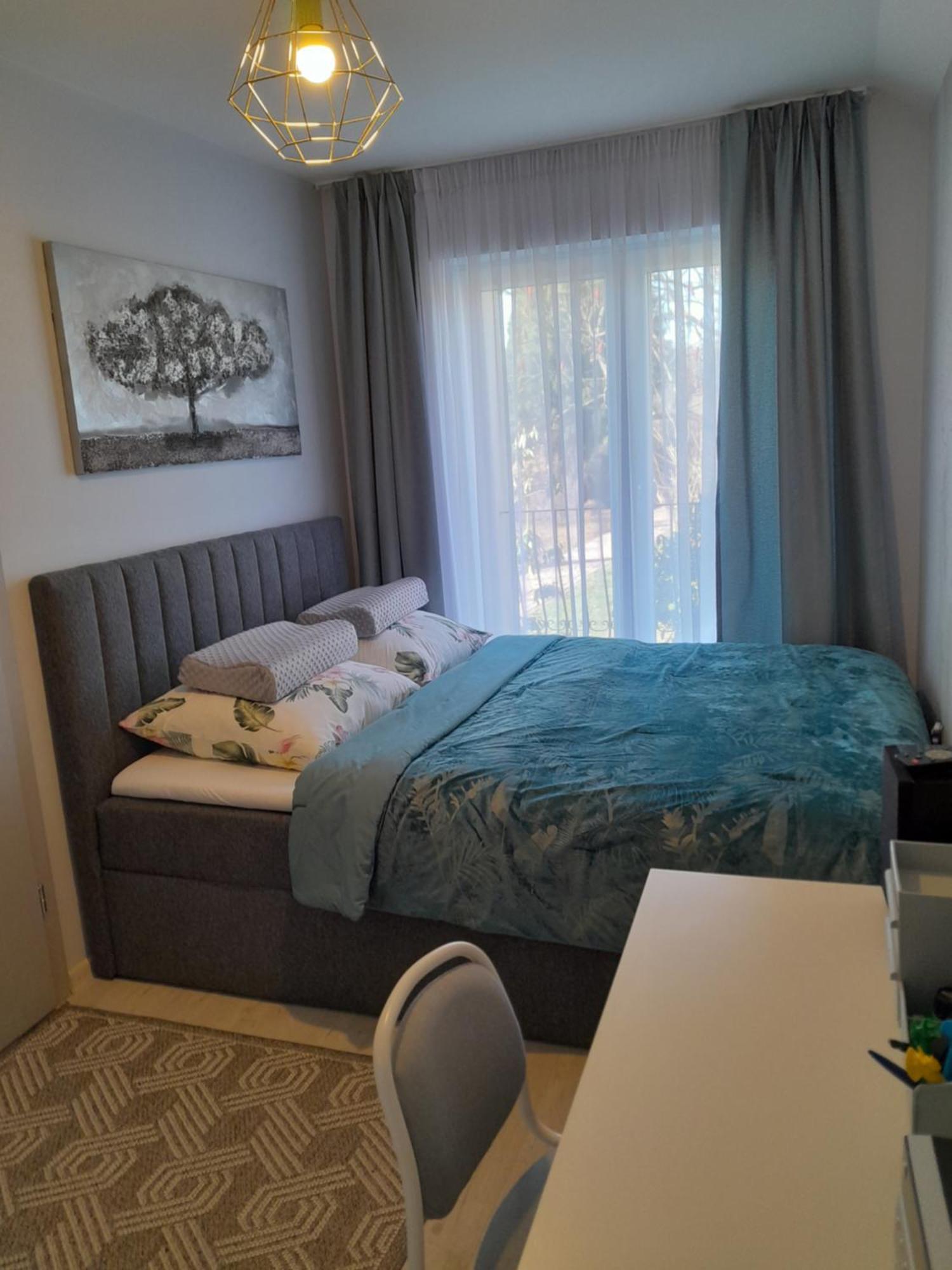 Domek Pod Brzozami Z Jacuzzi ,Grillem I Tarasem Przemyśl Exteriör bild